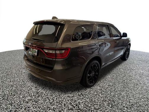2020 Dodge Durango R/T AWD