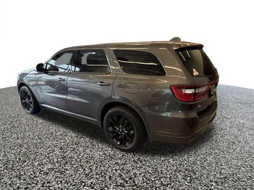 2020 Dodge Durango R/T AWD