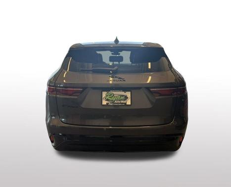 2023 Jaguar F-PACE S P250 AWD Automatic
