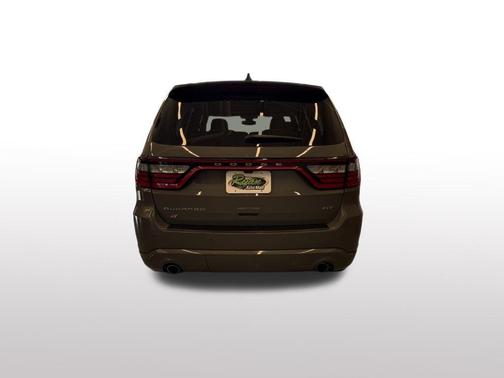 2024 Dodge Durango GT AWD