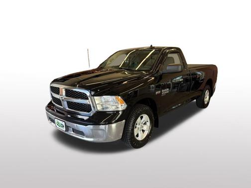 2020 RAM 1500 Tradesman