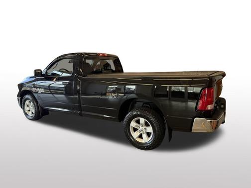 2020 RAM 1500 Tradesman