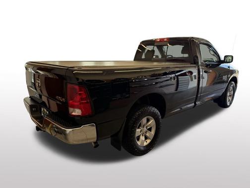 2020 RAM 1500 Tradesman