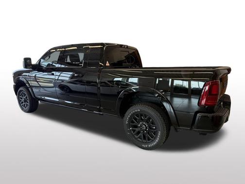 2026 RAM 3500 Limited