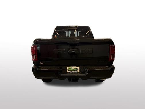 2026 RAM 3500 Limited