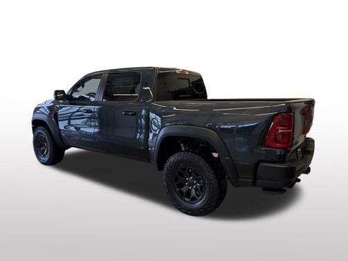 2026 RAM 1500 RHO Crew Cab 4x4 5'7' Box