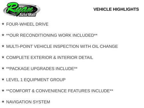 2022 RAM 2500 Limited Crew Cab 4x4 6'4' Box