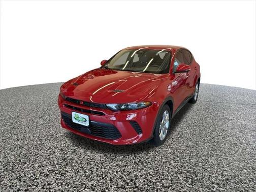 2024 Dodge Hornet R/T EAWD