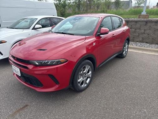 2024 Dodge Hornet R/T EAWD