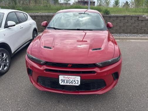 2024 Dodge Hornet R/T EAWD