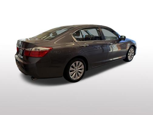 2014 Honda Accord XL