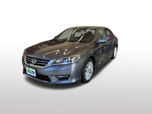 2014 Honda Accord XL