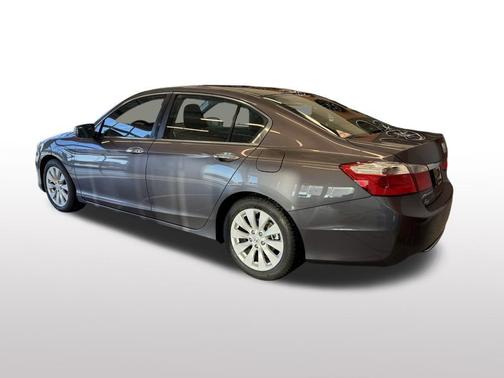 2014 Honda Accord XL