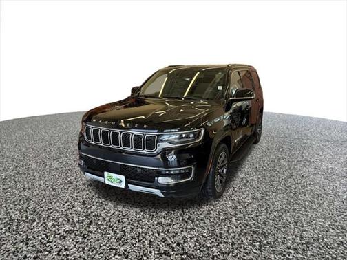 2024 Jeep Wagoneer Series II 4x4