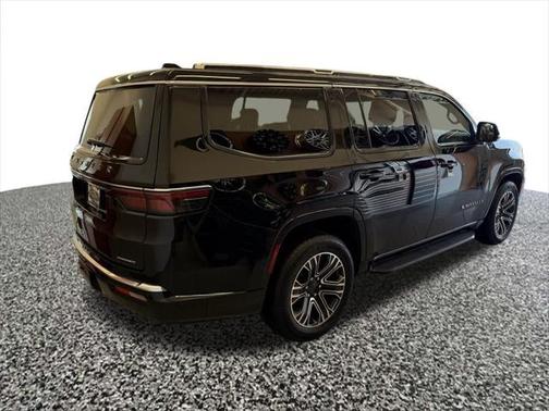 2024 Jeep Wagoneer Series II 4x4