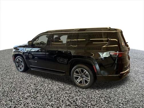 2024 Jeep Wagoneer Series II 4x4