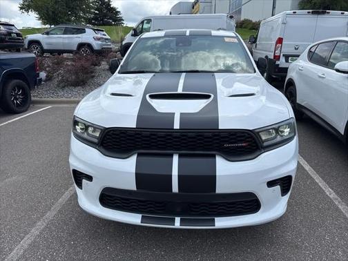 2024 Dodge Durango R/T Premium AWD
