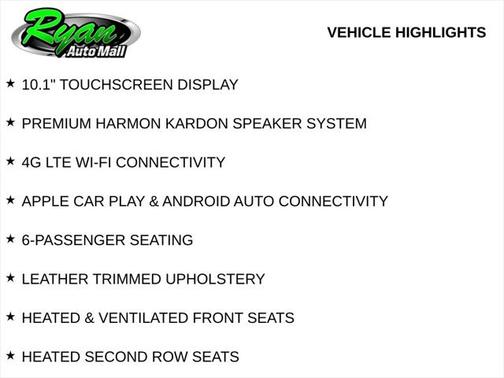 2024 Dodge Durango R/T Premium AWD
