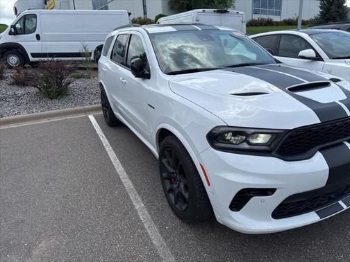 2024 Dodge Durango R/T Premium AWD