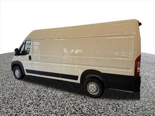 2025 RAM ProMaster 3500 High Roof