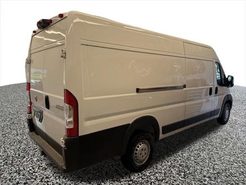 2025 RAM ProMaster 3500 High Roof