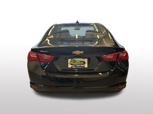 2025 Chevrolet Malibu FWD 1LT