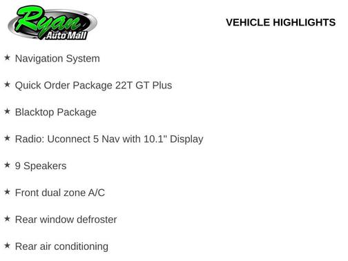 Destroyer Gray Clearcoat 2026 Dodge Durango GT Plus
