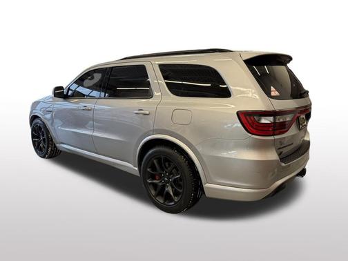 2024 Dodge Durango R/T Plus AWD
