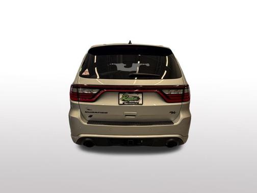 2024 Dodge Durango R/T Plus AWD