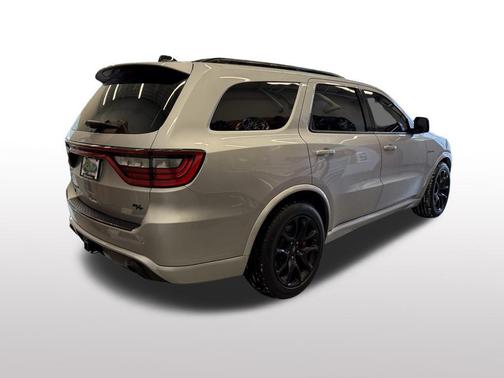 2024 Dodge Durango R/T Plus AWD