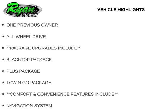 2024 Dodge Durango R/T Plus AWD