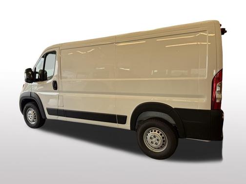2026 RAM ProMaster 1500 Low Roof
