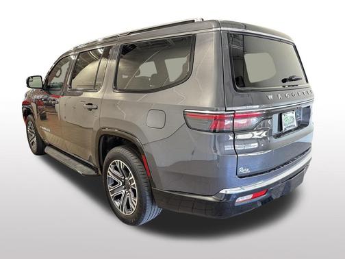 2024 Jeep Wagoneer Series II 4x4