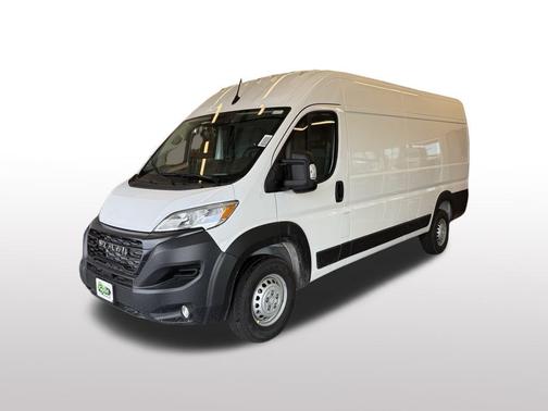 2026 RAM ProMaster 3500 High Roof
