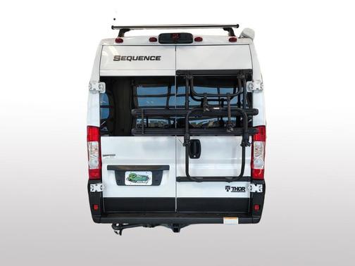 2023 RAM ProMaster 3500 High Roof