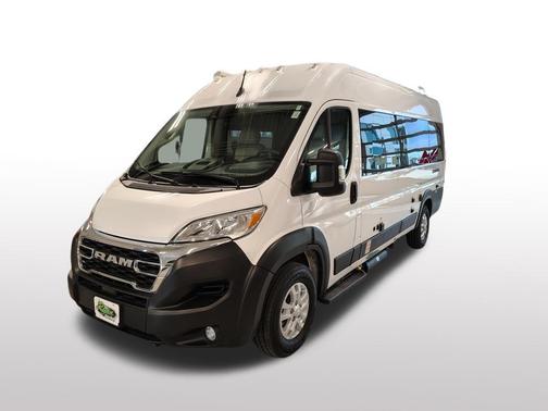 2023 RAM ProMaster 3500 High Roof