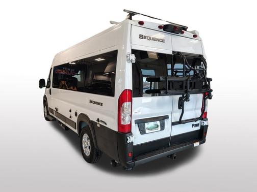 2023 RAM ProMaster 3500 High Roof