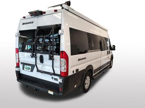 2023 RAM ProMaster 3500 High Roof
