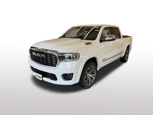 2025 RAM 1500 ST
