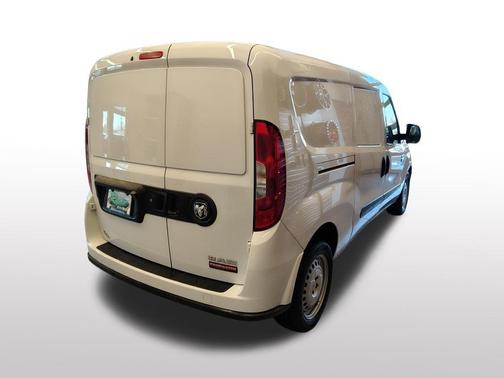 2022 RAM ProMaster City Tradesman