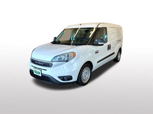 2022 RAM ProMaster City Tradesman