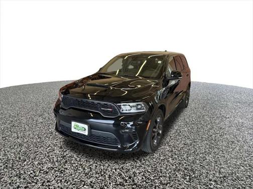 2022 Dodge Durango R/T AWD
