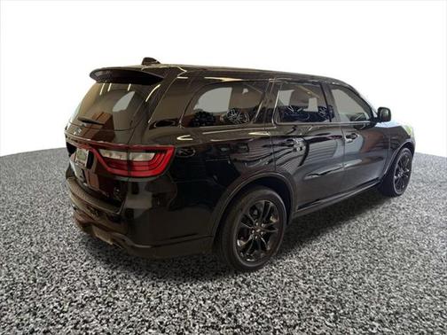 2022 Dodge Durango R/T AWD