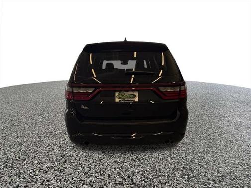 2022 Dodge Durango R/T AWD