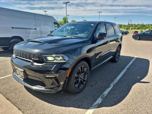2022 Dodge Durango R/T AWD