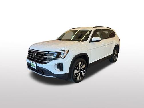 2025 Volkswagen Atlas 2.0T SE w/Technology 4MOTION
