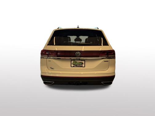 2025 Volkswagen Atlas 2.0T SE w/Technology 4MOTION