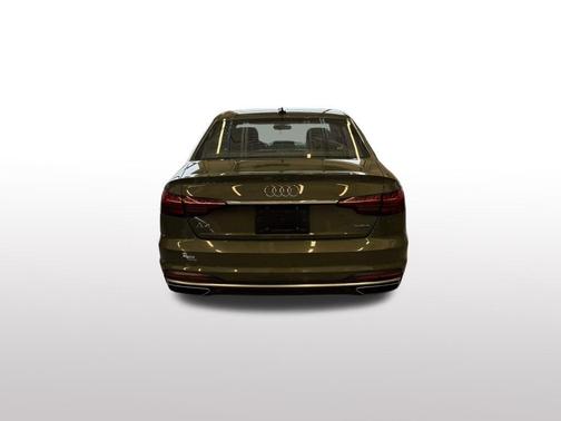 2023 Audi A4 45 S line Premium Plus
