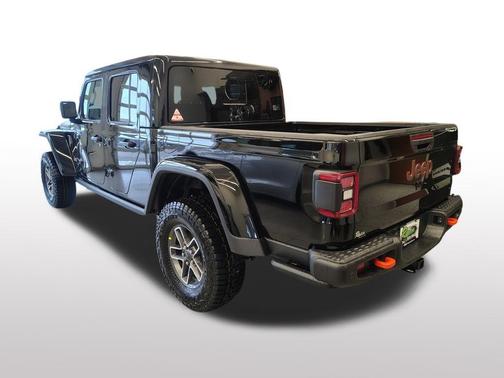 2026 Jeep Gladiator Mojave X 4x4