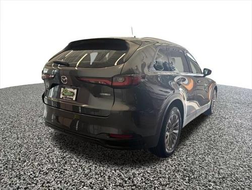 2024 Mazda CX-90 3.3 Turbo Preferred Plus